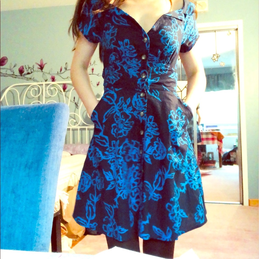 Free people dress